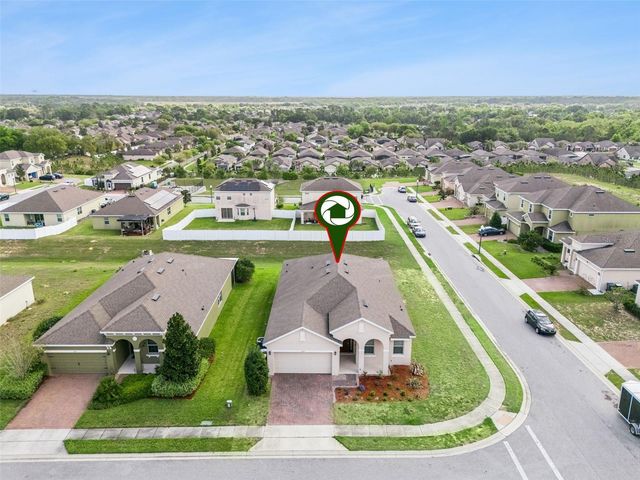 603 PESCARA AVE, Davenport, FL 33837