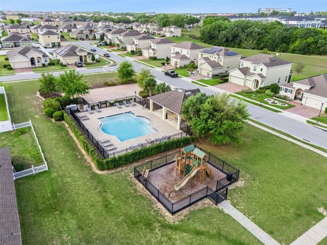 603 PESCARA AVE, Davenport, FL 33837