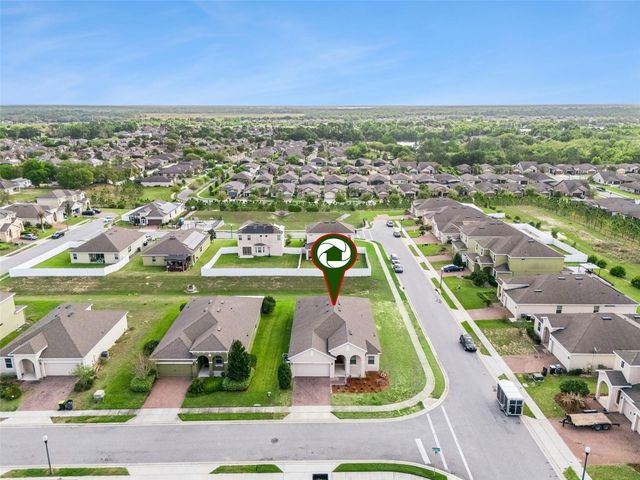 603 PESCARA AVE, Davenport, FL 33837