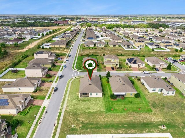 603 PESCARA AVE, Davenport, FL 33837