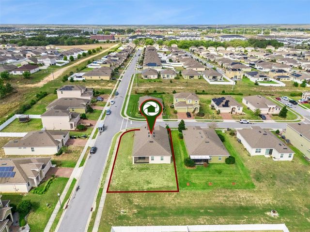 603 PESCARA AVE, Davenport, FL 33837