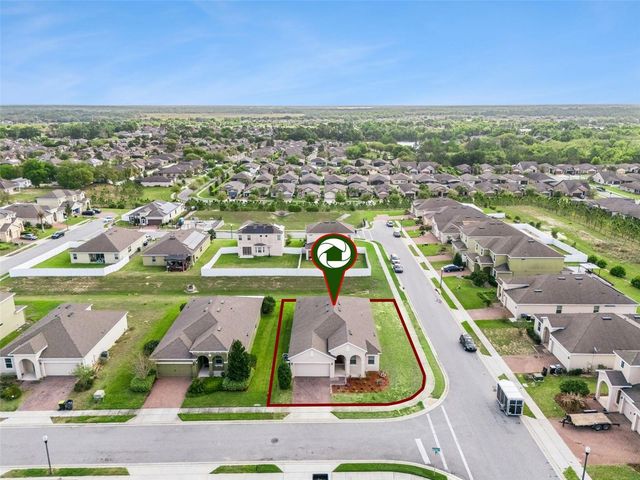 603 PESCARA AVE, Davenport, FL 33837