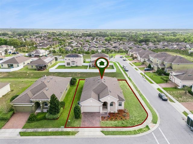 603 PESCARA AVE, Davenport, FL 33837