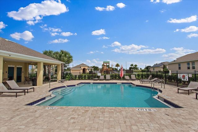 603 PESCARA AVE, Davenport, FL 33837