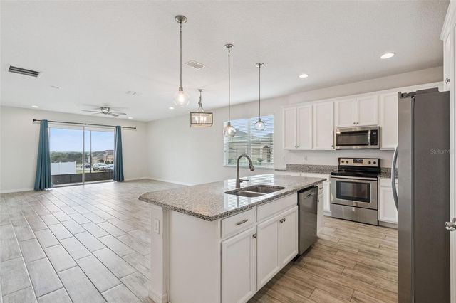 603 PESCARA AVE, Davenport, FL 33837