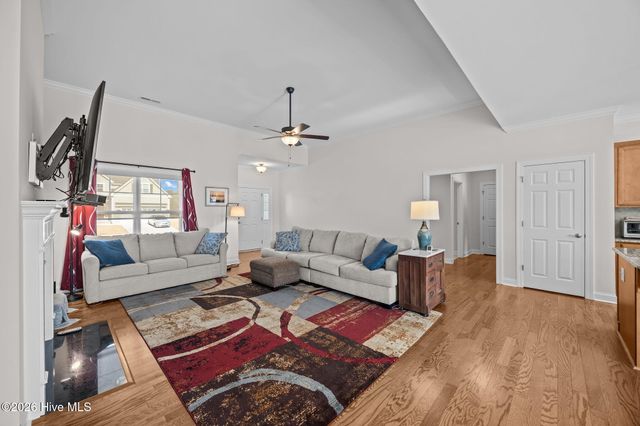 2417 Charity Lane, Winterville, NC 28590