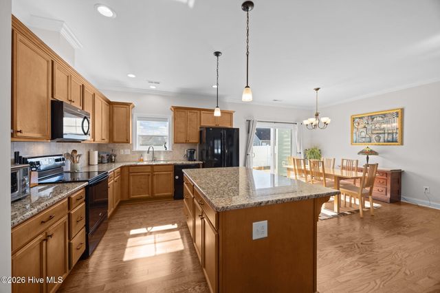 2417 Charity Lane, Winterville, NC 28590