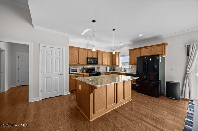 2417 Charity Lane, Winterville, NC 28590