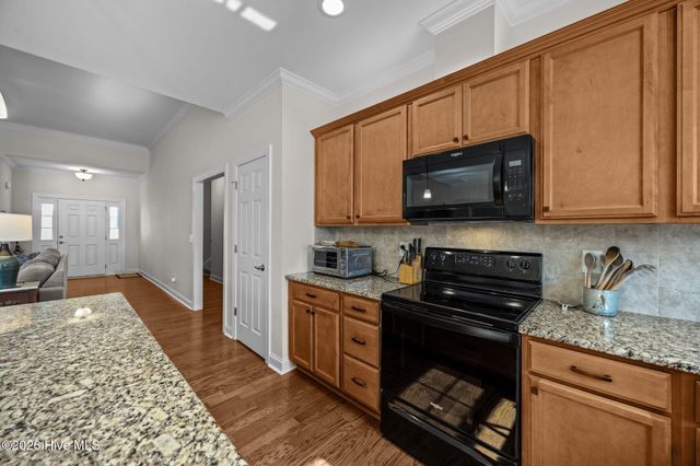 2417 Charity Lane, Winterville, NC 28590