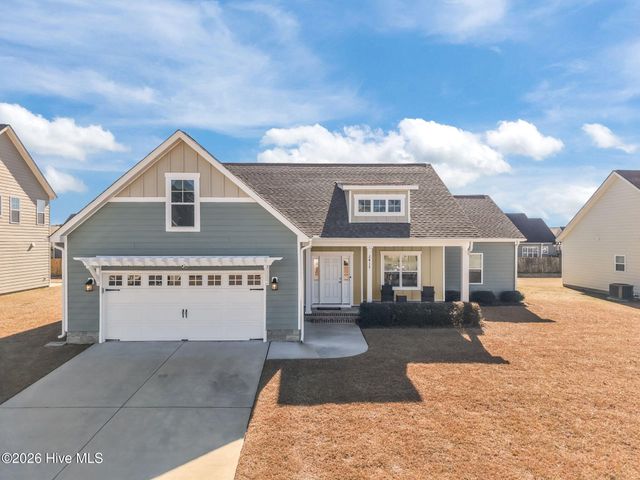 2417 Charity Lane, Winterville, NC 28590