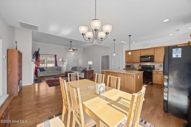 2417 Charity Lane, Winterville, NC 28590