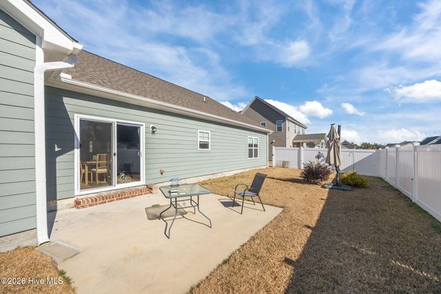 2417 Charity Lane, Winterville, NC 28590