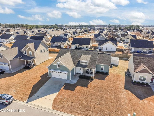 2417 Charity Lane, Winterville, NC 28590