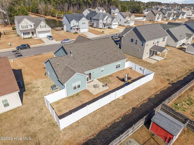 2417 Charity Lane, Winterville, NC 28590