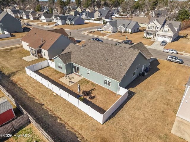 2417 Charity Lane, Winterville, NC 28590