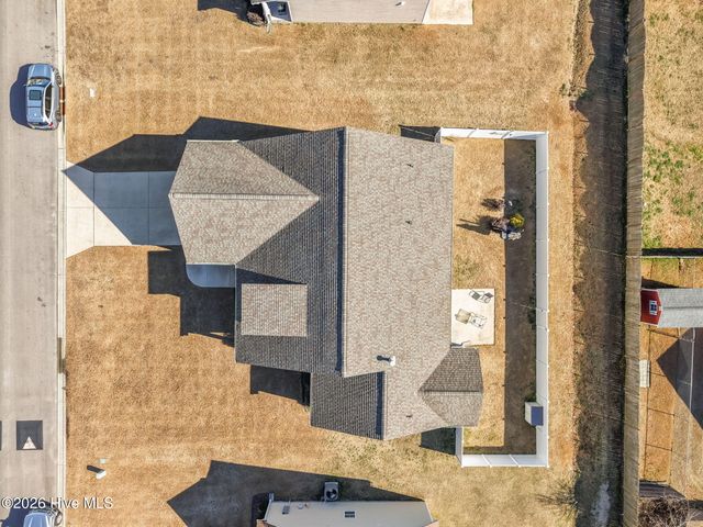 2417 Charity Lane, Winterville, NC 28590