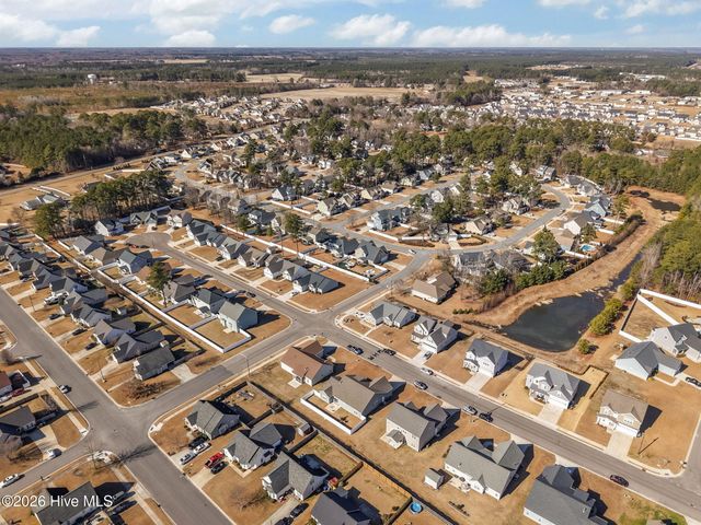 2417 Charity Lane, Winterville, NC 28590