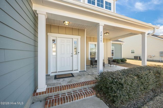 2417 Charity Lane, Winterville, NC 28590