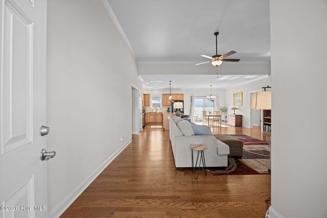 2417 Charity Lane, Winterville, NC 28590