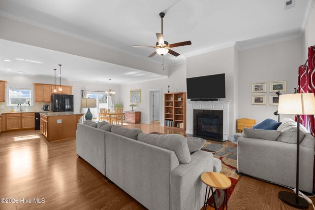 2417 Charity Lane, Winterville, NC 28590