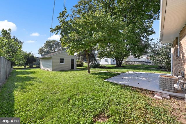 875 E WALNUT ST, Hanover, PA 17331
