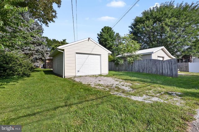 875 E WALNUT ST, Hanover, PA 17331