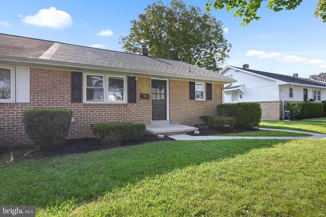 875 E WALNUT ST, Hanover, PA 17331