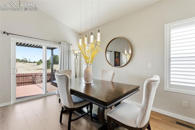 7831 Barraport Drive, Colorado Springs, CO 80908