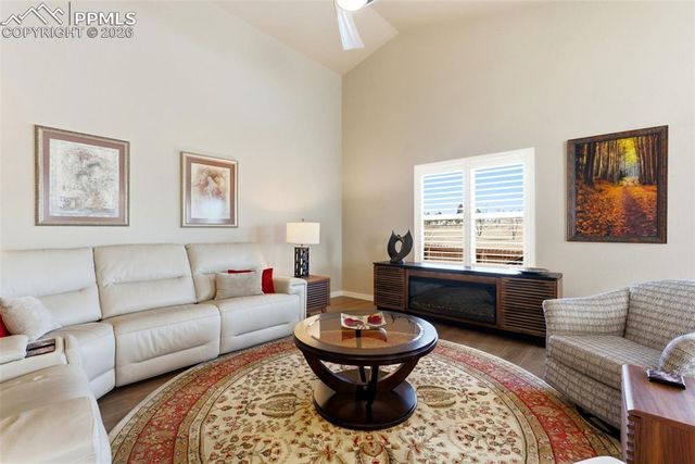 7831 Barraport Drive, Colorado Springs, CO 80908