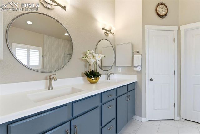 7831 Barraport Drive, Colorado Springs, CO 80908