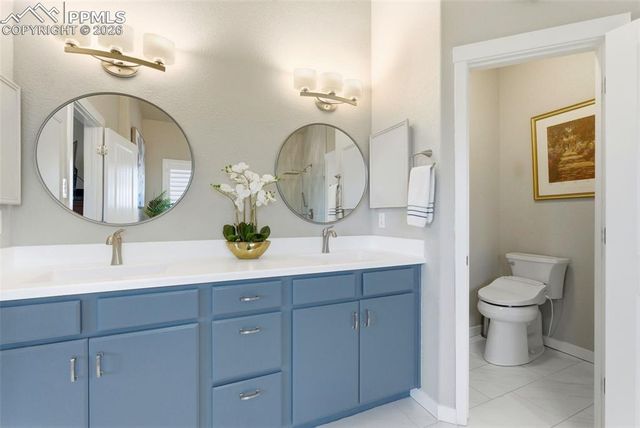 7831 Barraport Drive, Colorado Springs, CO 80908