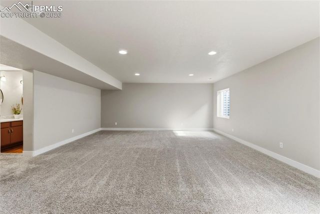 7831 Barraport Drive, Colorado Springs, CO 80908