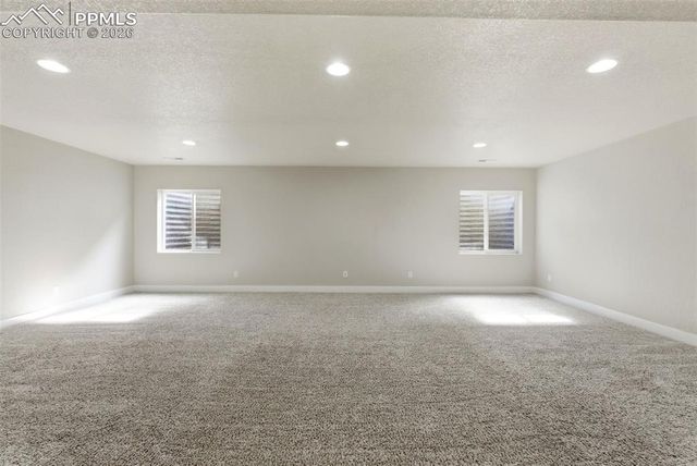 7831 Barraport Drive, Colorado Springs, CO 80908