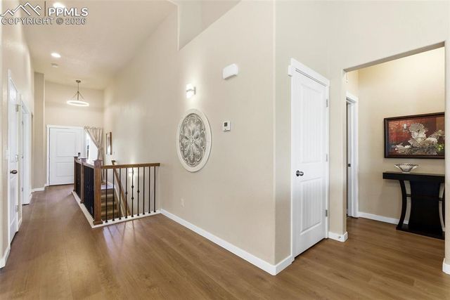 7831 Barraport Drive, Colorado Springs, CO 80908