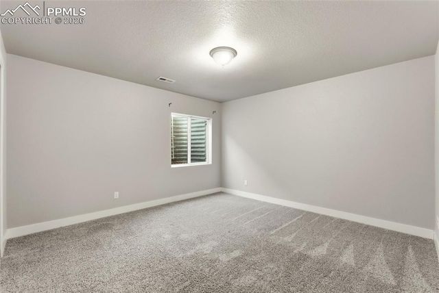 7831 Barraport Drive, Colorado Springs, CO 80908