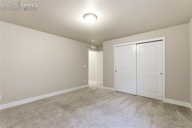 7831 Barraport Drive, Colorado Springs, CO 80908