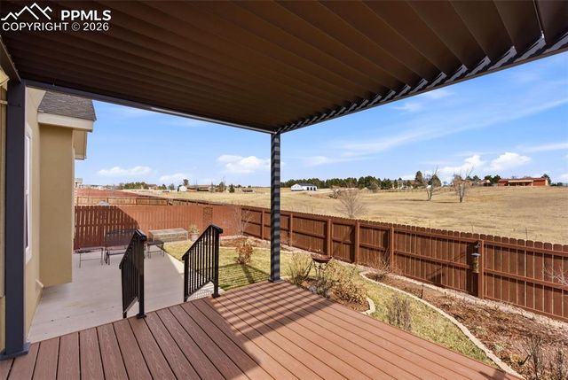 7831 Barraport Drive, Colorado Springs, CO 80908