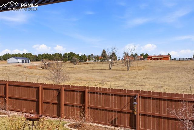 7831 Barraport Drive, Colorado Springs, CO 80908