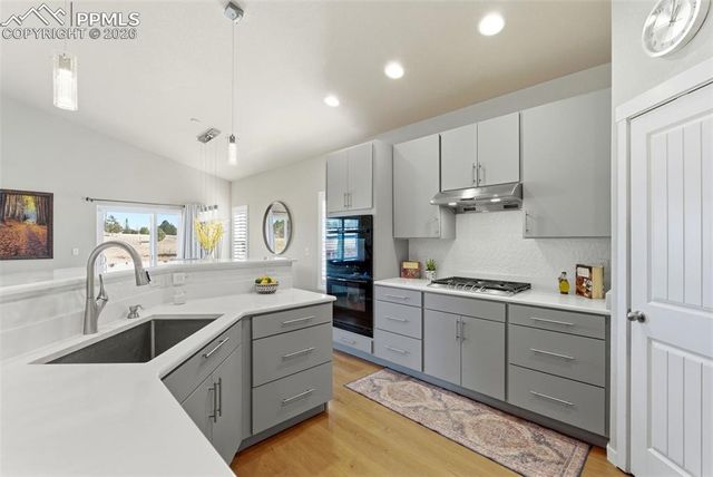 7831 Barraport Drive, Colorado Springs, CO 80908