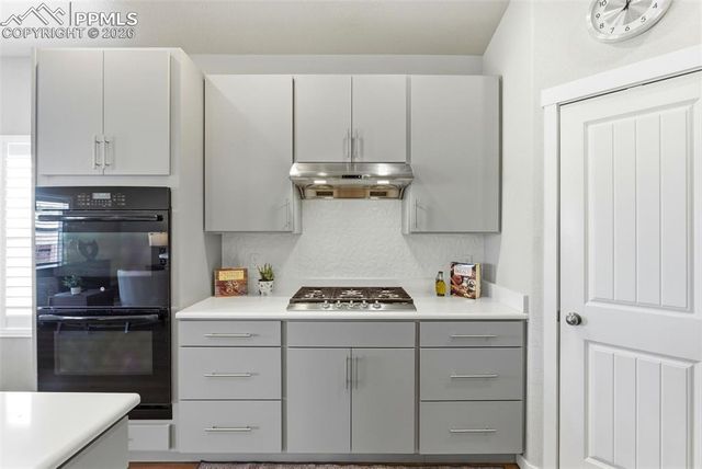 7831 Barraport Drive, Colorado Springs, CO 80908