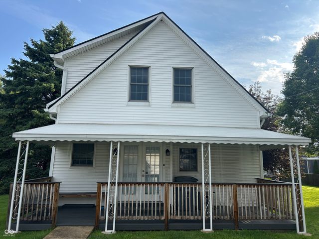 917 Lexington Avenue, Indianapolis, IN 46203