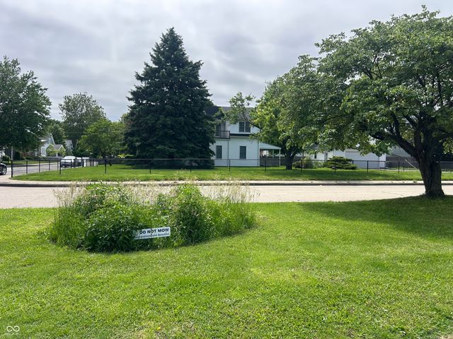917 Lexington Avenue, Indianapolis, IN 46203