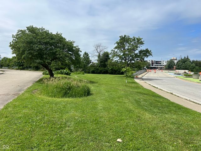 917 Lexington Avenue, Indianapolis, IN 46203