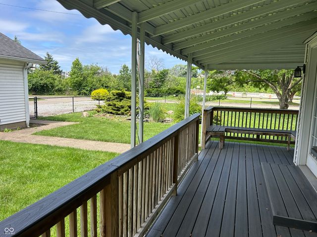 917 Lexington Avenue, Indianapolis, IN 46203