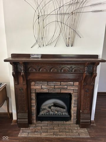917 Lexington Avenue, Indianapolis, IN 46203