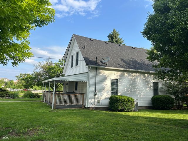 917 Lexington Avenue, Indianapolis, IN 46203