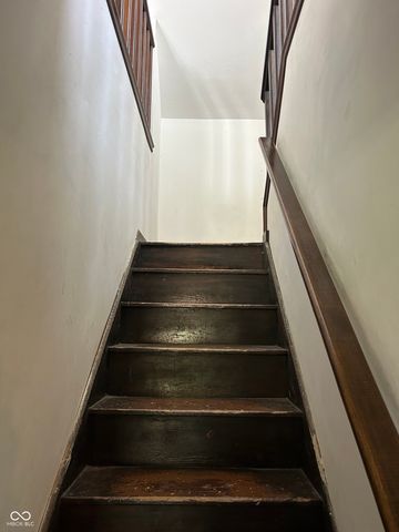 917 Lexington Avenue, Indianapolis, IN 46203