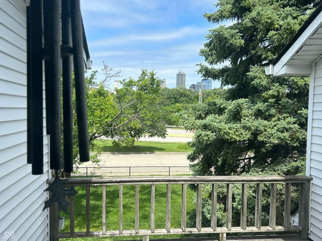 917 Lexington Avenue, Indianapolis, IN 46203
