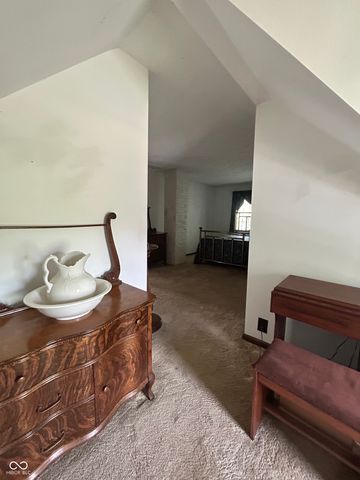 917 Lexington Avenue, Indianapolis, IN 46203