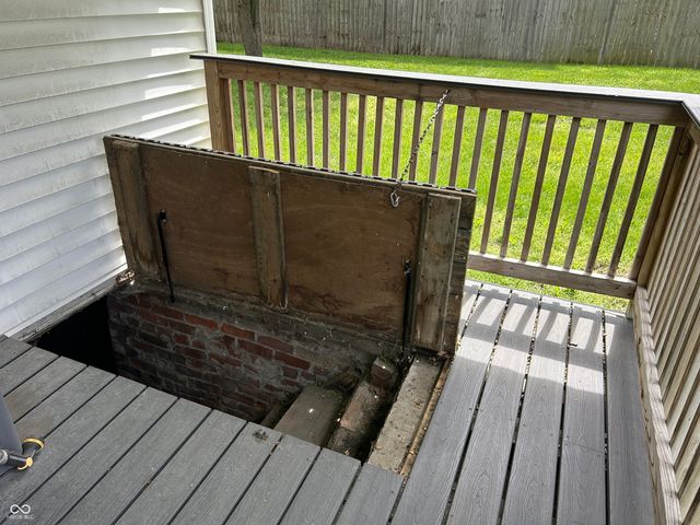 917 Lexington Avenue, Indianapolis, IN 46203